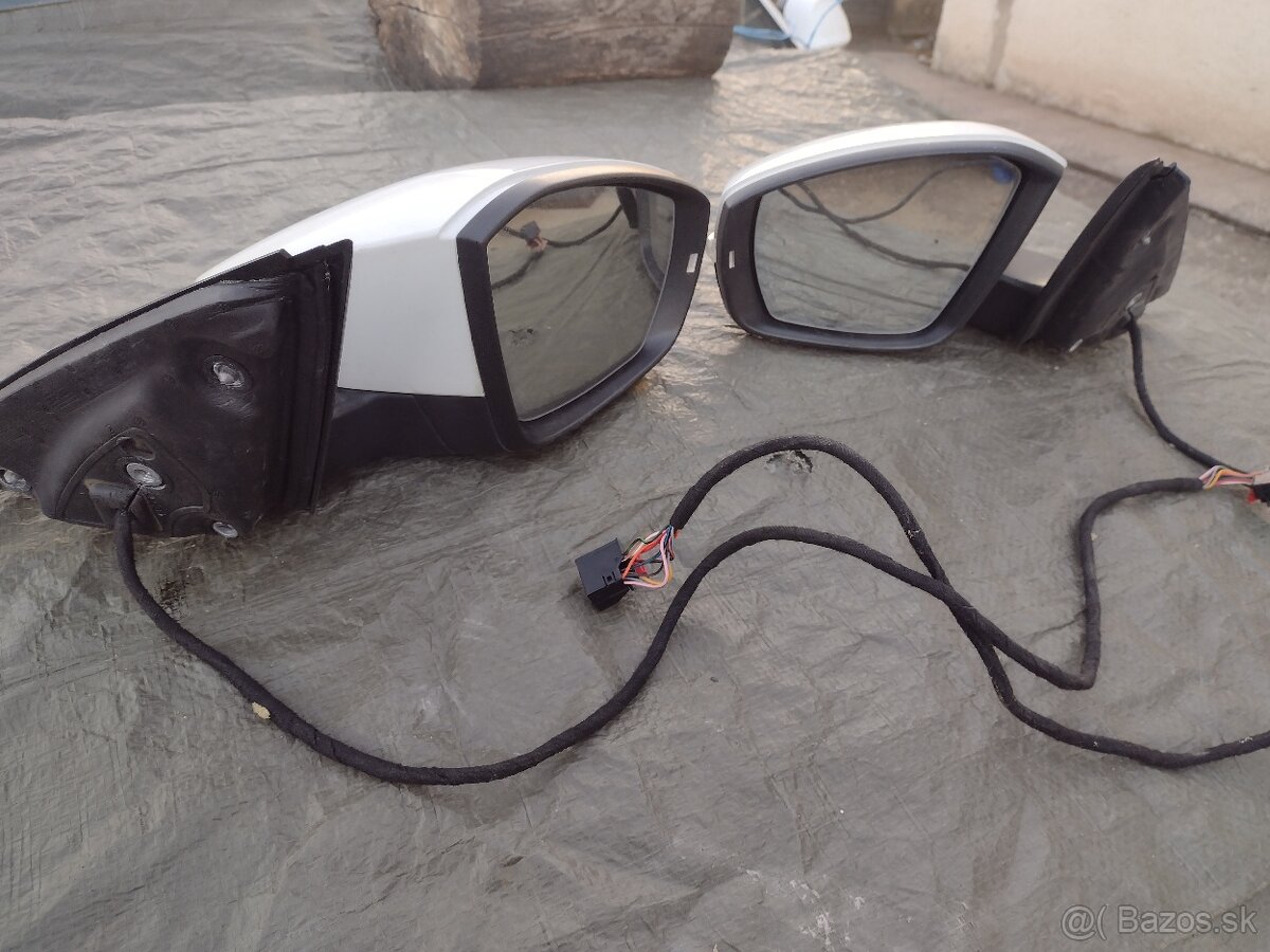 Náhradné diely Octavia 3 - 12