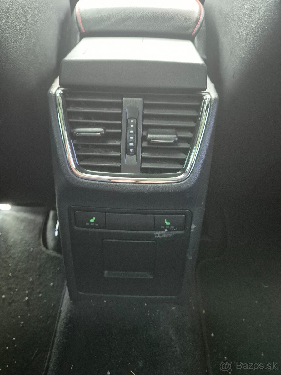 Škoda octavia RS 2.0 tdi - 12