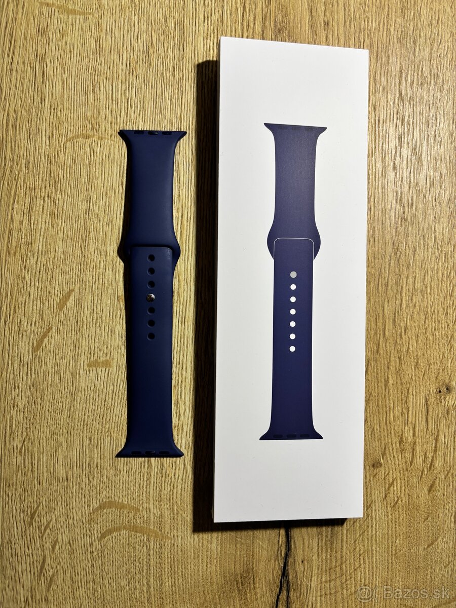 Apple Watch SE (Gen. 2) GPS + Cellular 44mm - 12