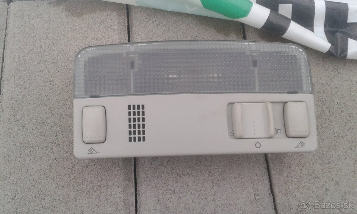 VW Passat b5--b5.5-Nahradne diely - 12