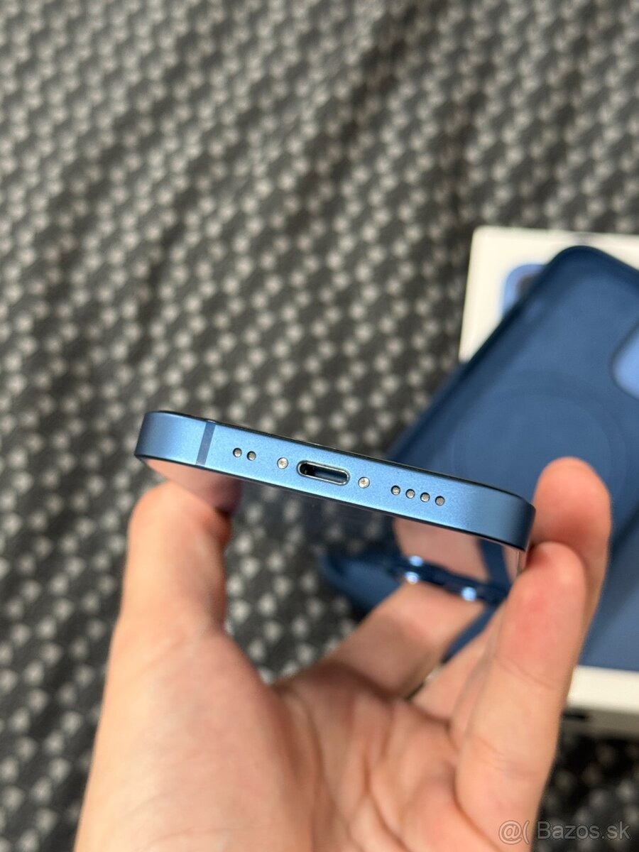 Apple iPhone 13 Mini 128gb - 12