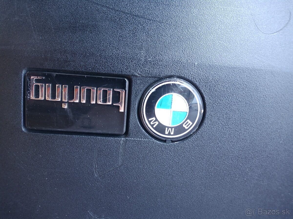 BMW K75,100,1100,1200 - 12