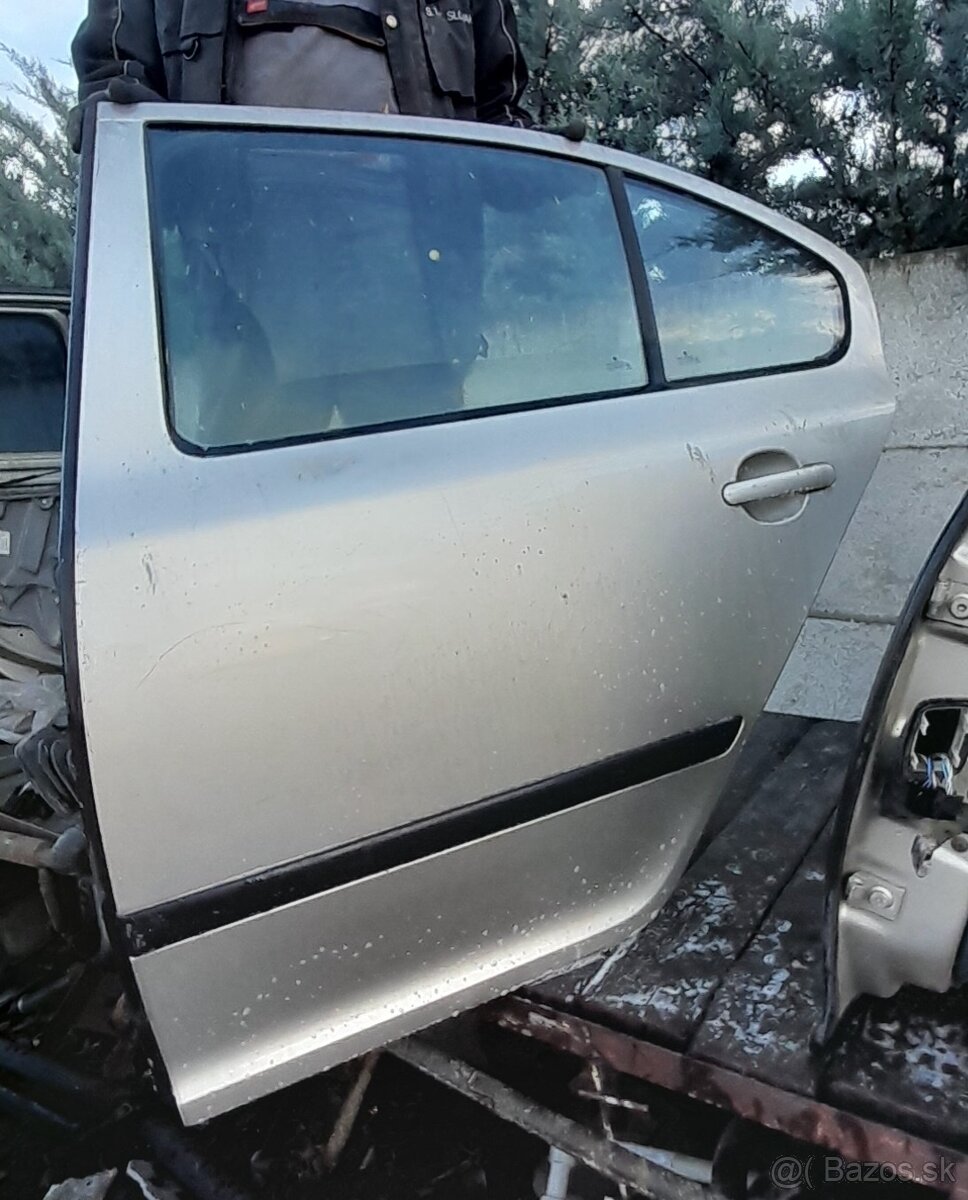 Fabia 1, Octavia 2, II - 12