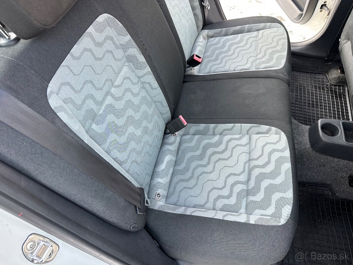 Škoda Fabia 2 Combi 1.2 HTP 12V Classic - 12