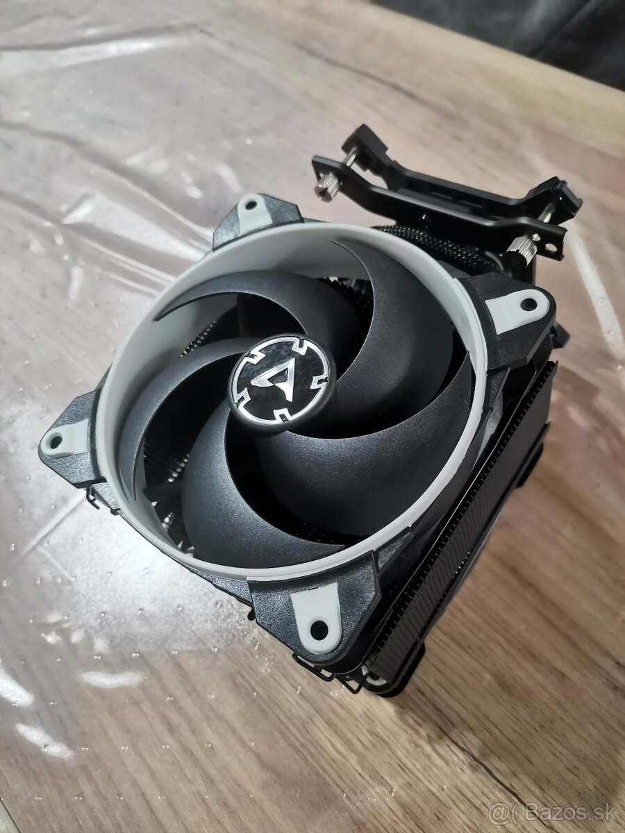 CPU chladič ARCTIC Freezer 34 eSports DUO - 12