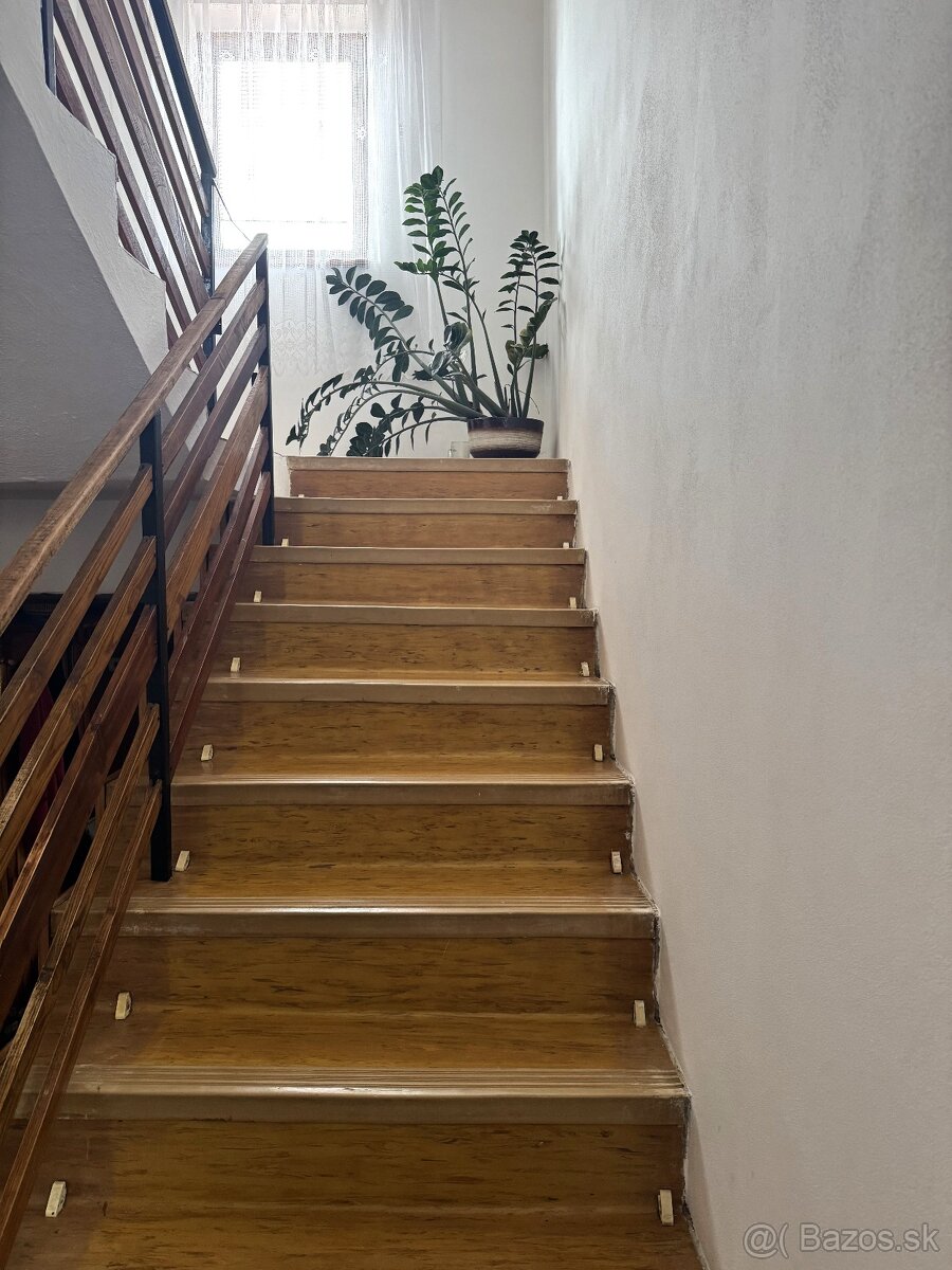 Tehlový rodinný dom so záhradou /828 m2/, Čadca - Turzovka - 12