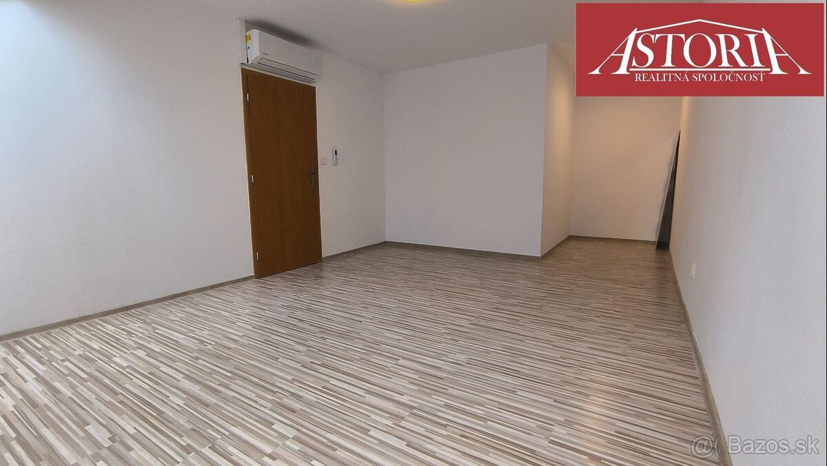 PREDAJ - moderný 4-izbový mezonet - 122m2 - Vrútky - 12