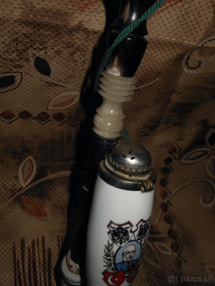 dlhsia fajka... - 12