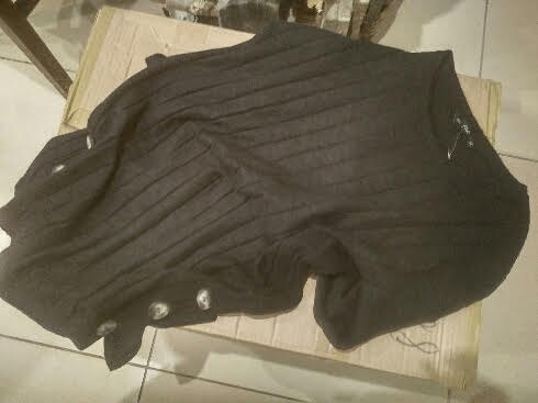 VIANOCNE SVETRE NOVE LACNE - 12