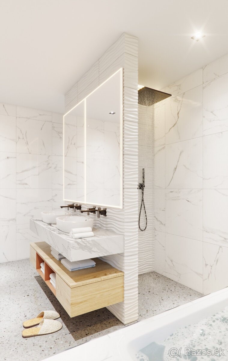 Na predaj NOVODOMY Haniska pri Prešove - 12