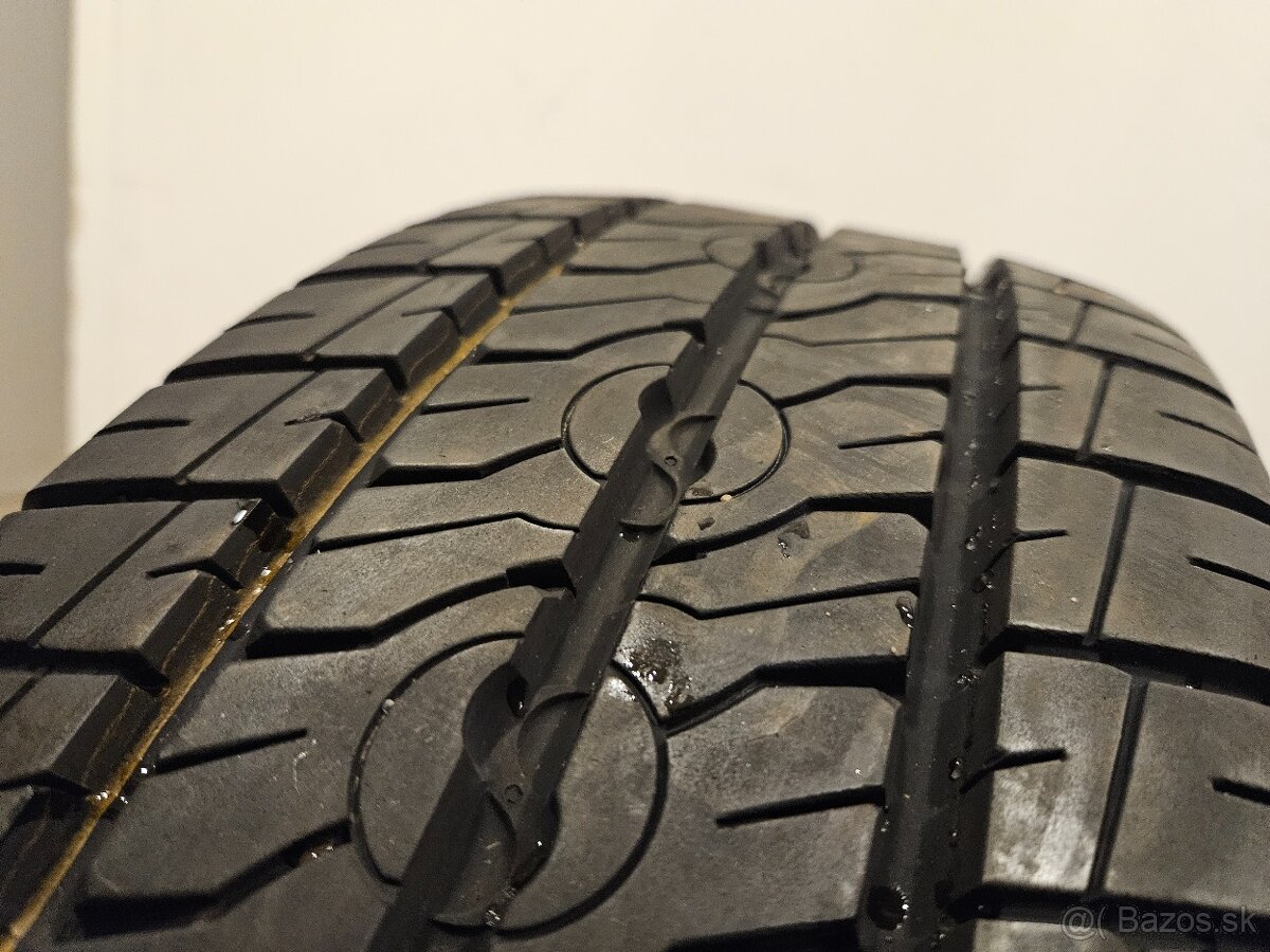 Originálna letná sada VW T5 - 5x120 r16 + 205/65 r16 C - 12