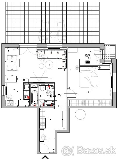 Kolaudujeme - Ponúkame na predaj 3 izbové exkluzívne byty - 12
