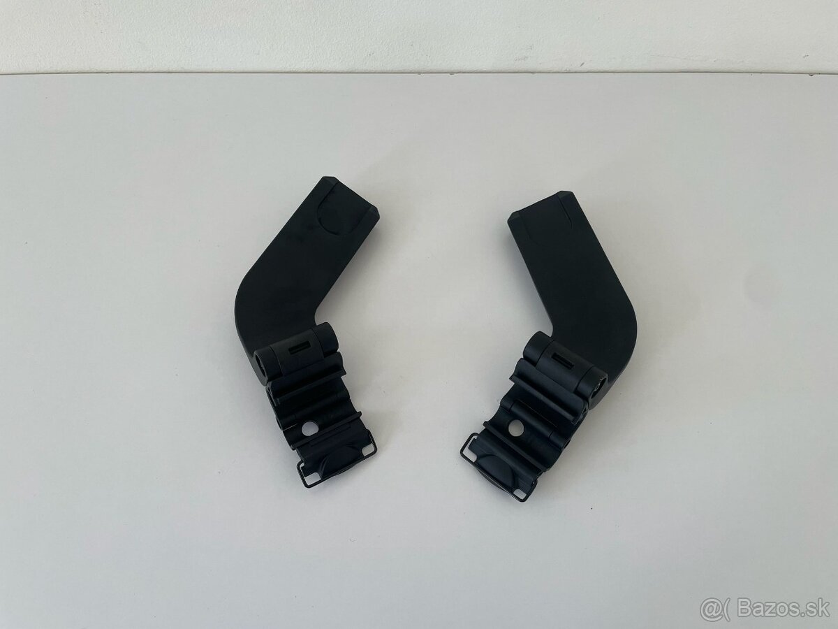 Cybex Beezy - Nature Green - 12