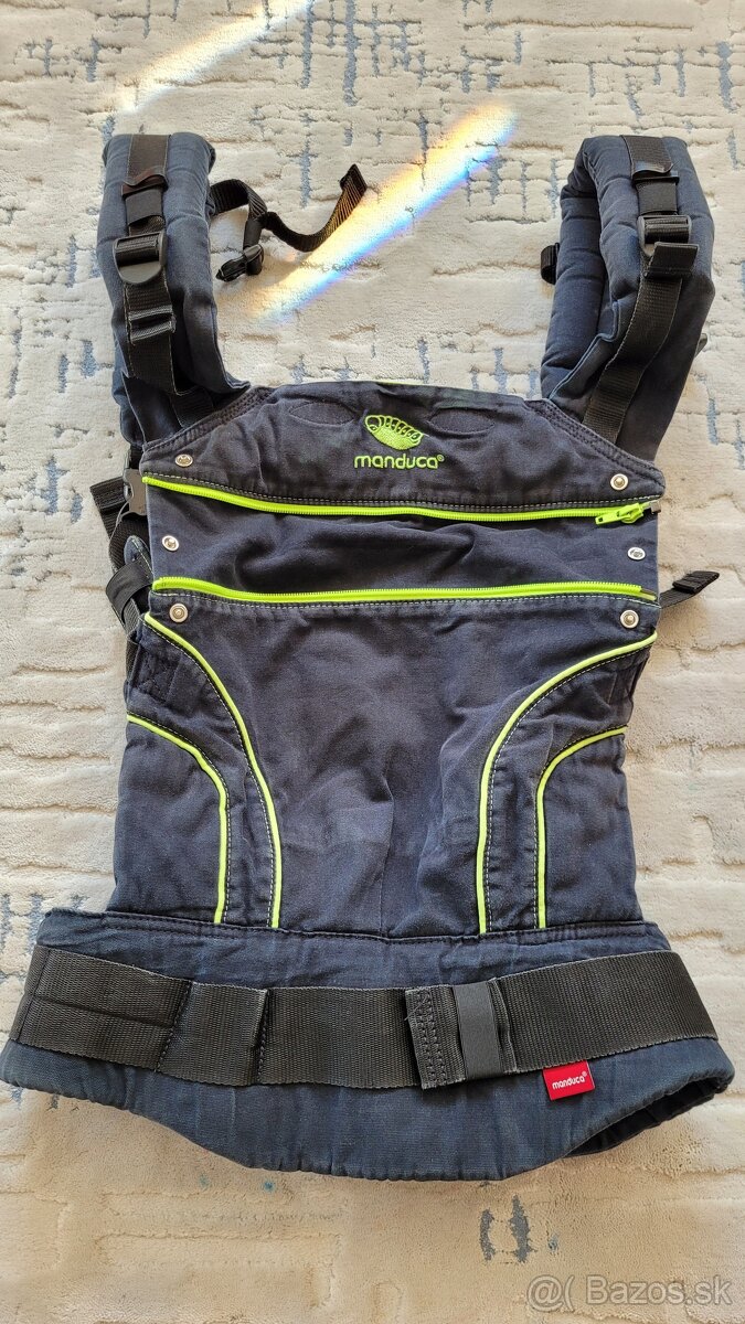 Predám kočík - 12