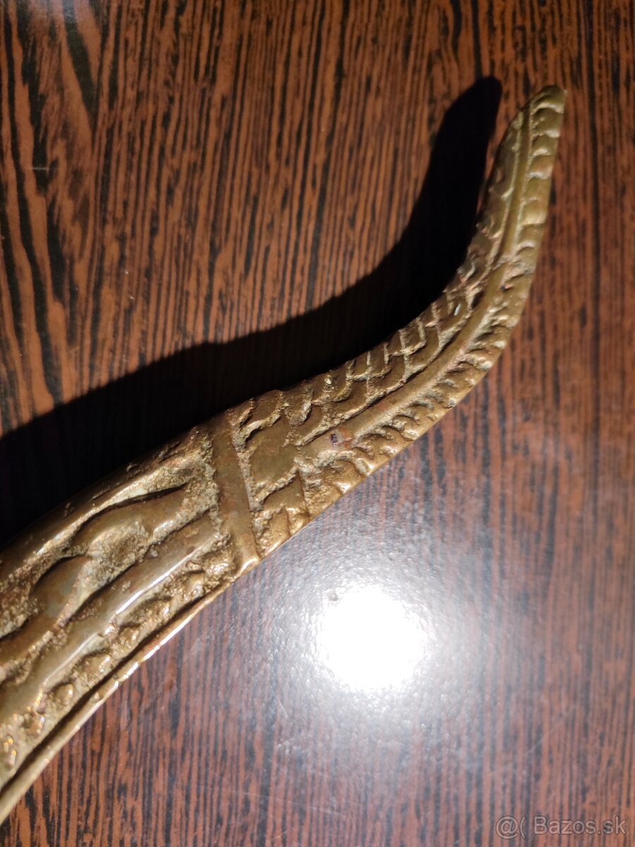 Dračí kráľovský čln - Supahannahong - 12