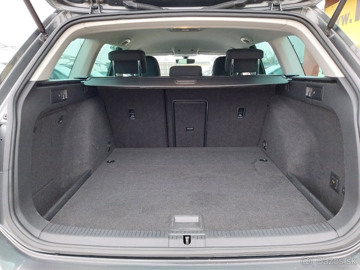 Volkswagen Golf Variant 1.6 TDI BMT 115k Edition Comfortline - 12