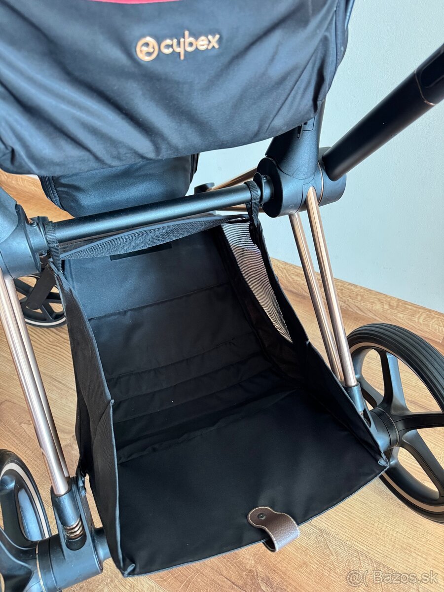 Cybex priam Spring Blossom Light - 12