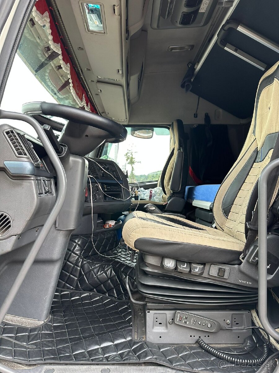 Volvo fh 420 eev - 12