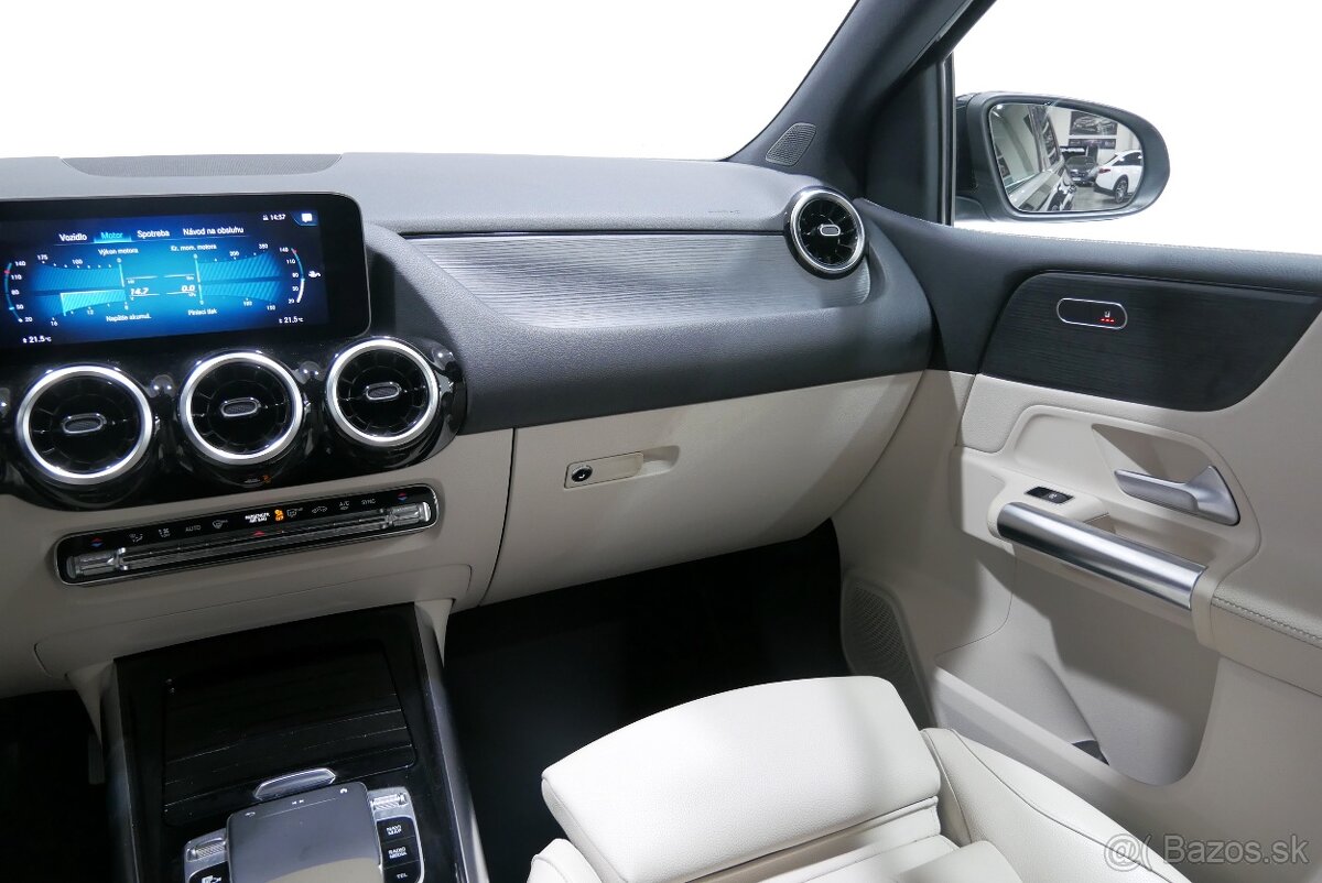 B 180 Progressive - 12