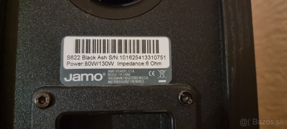 receiver Onkyo TX-NR636 - 12