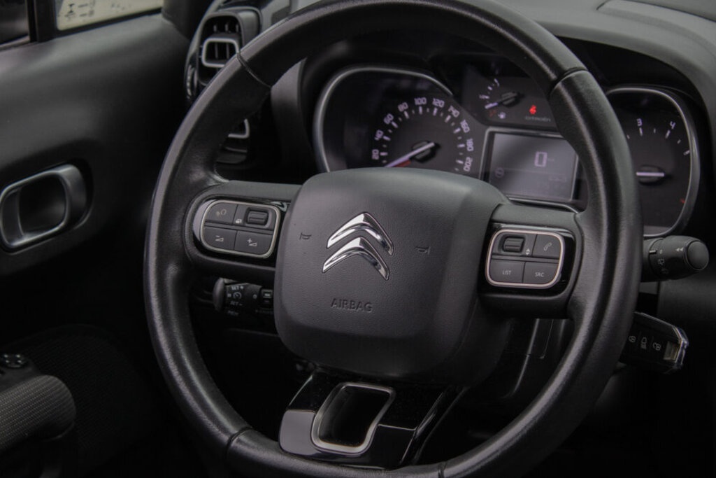 Ctroën C3 Aircross PureTech 110 S&S - 12