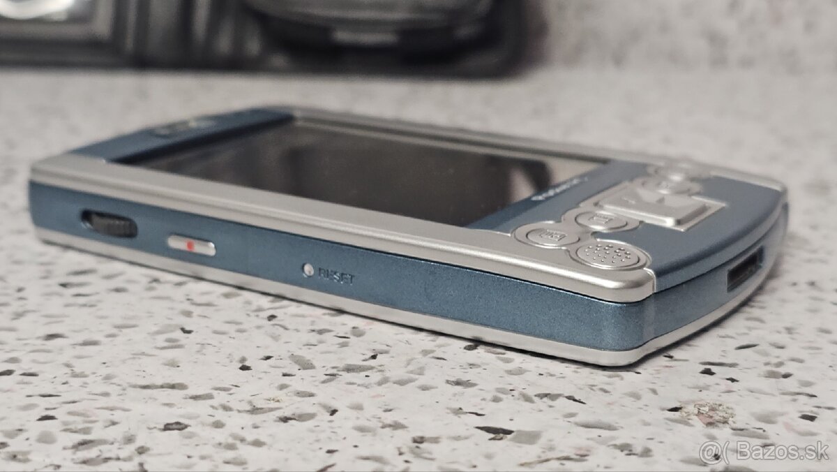 Pocket PC / Mini PC Windows - retro mobile - NEC + obal - 12