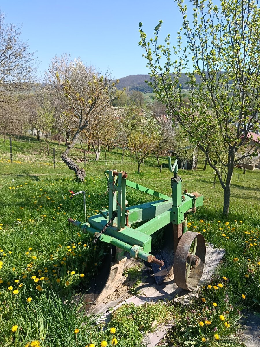 Predám Zetor 5611 - 12