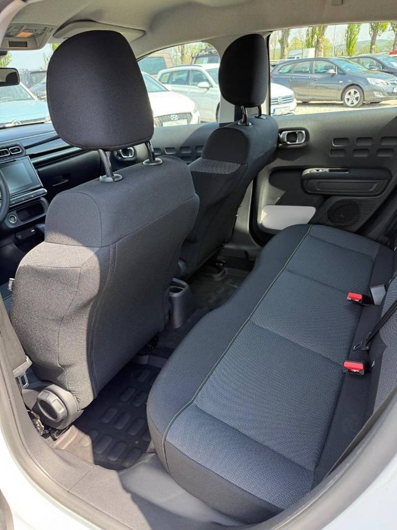 Citroën C3 PureTech 82 S&S Shine - 12