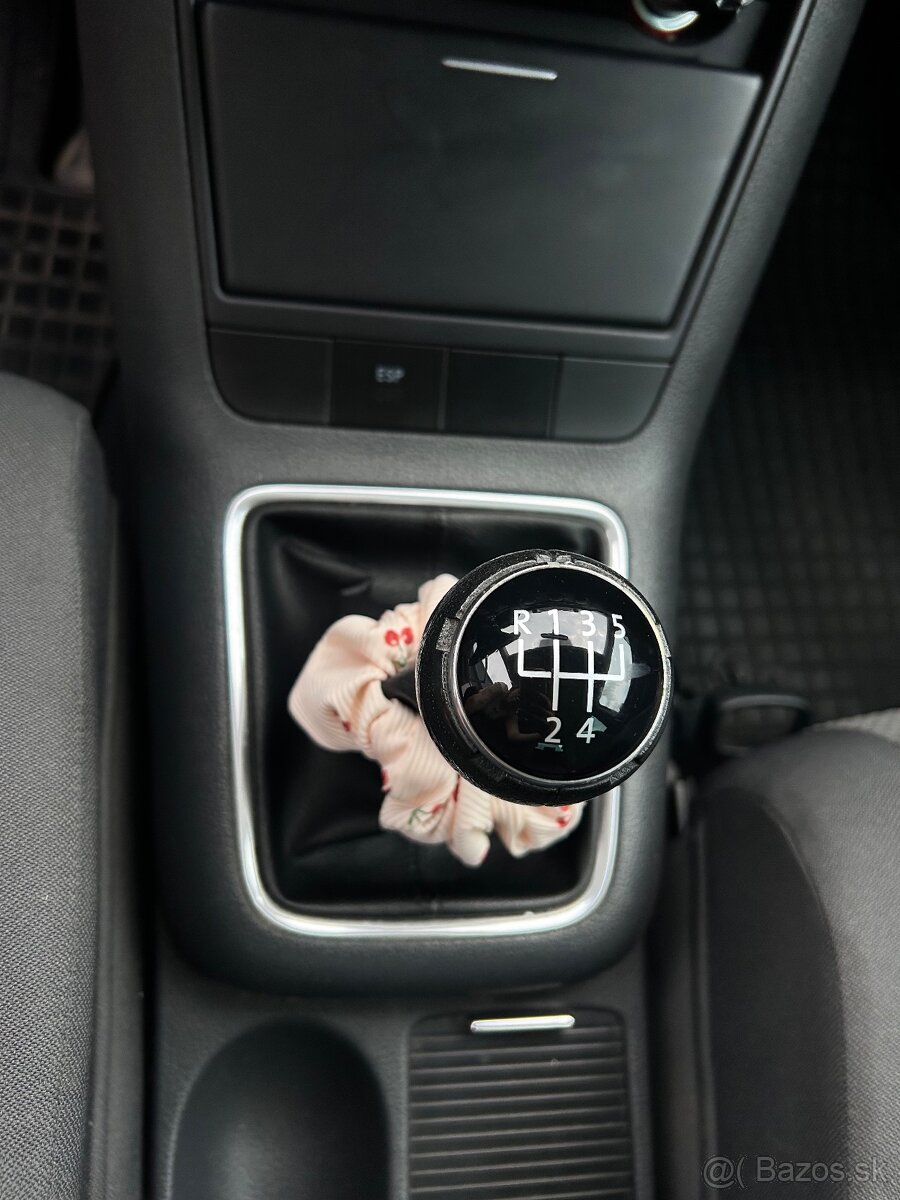 VW Golf 5 Plus - 12