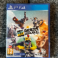 PS4 PRO + 3 DUALSENSE Ovládače + Gratis HRY - 12