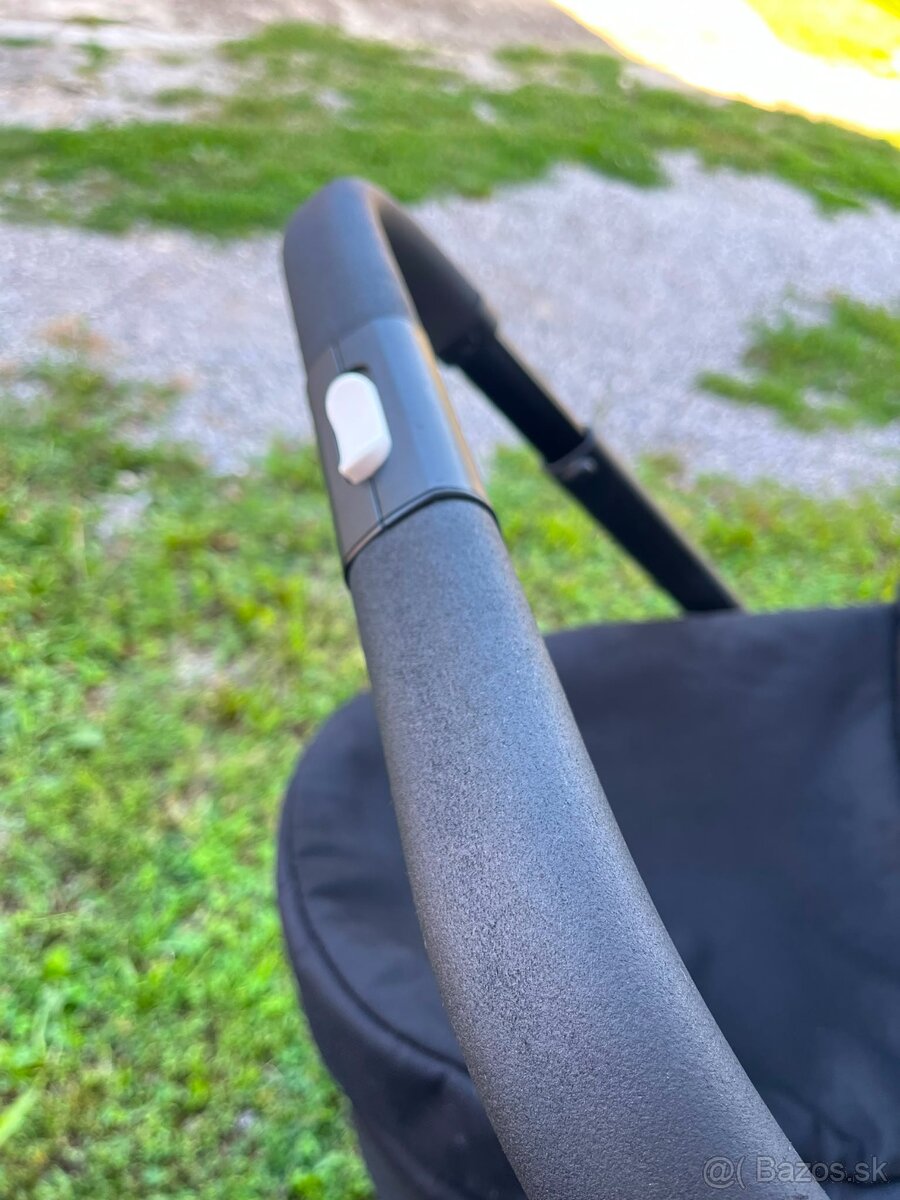 Cybex Talos S Lux - 12