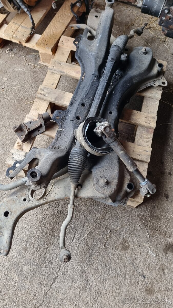 2006 - 2012 Toyota Corolla e150 1.4 D4D - 12