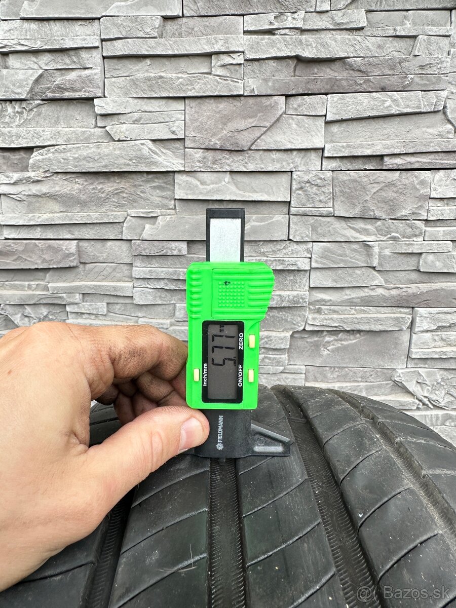 235/50 R19 103V XL letné MICHELIN - 12