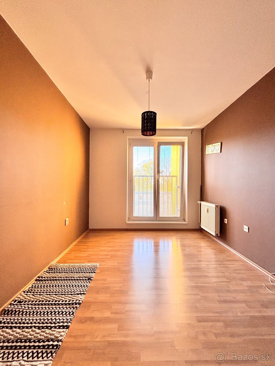 Treef ponúka 3-izbový byt s podlahovou plochou 86 m² - 12