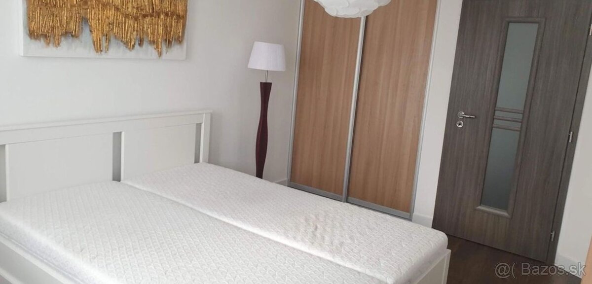 Slnečný 2-izbový byt, ul.Kazanská, Bratislava II TOP - 12