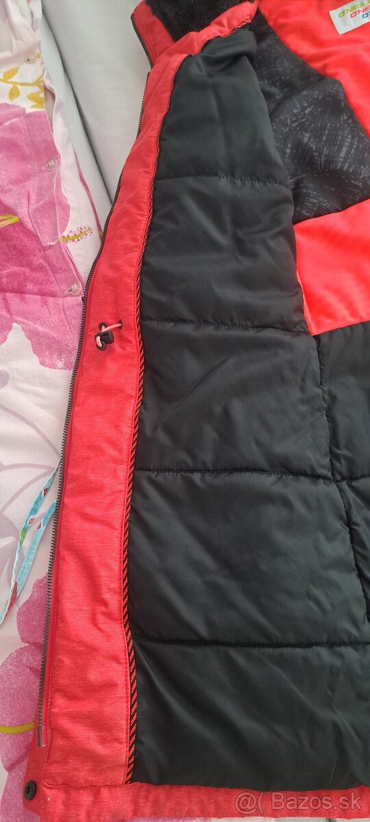 Dámska zimná bunda O'Neill - 12