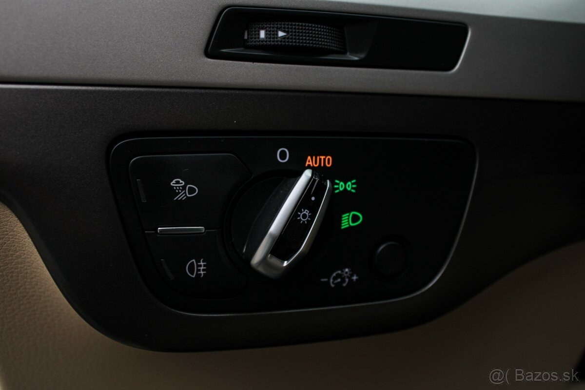 Audi Q7 3.0 TDI QUATTRO, PO 1. MAJITEĽKE, SERVISNÁ HISTÓRIA - 12