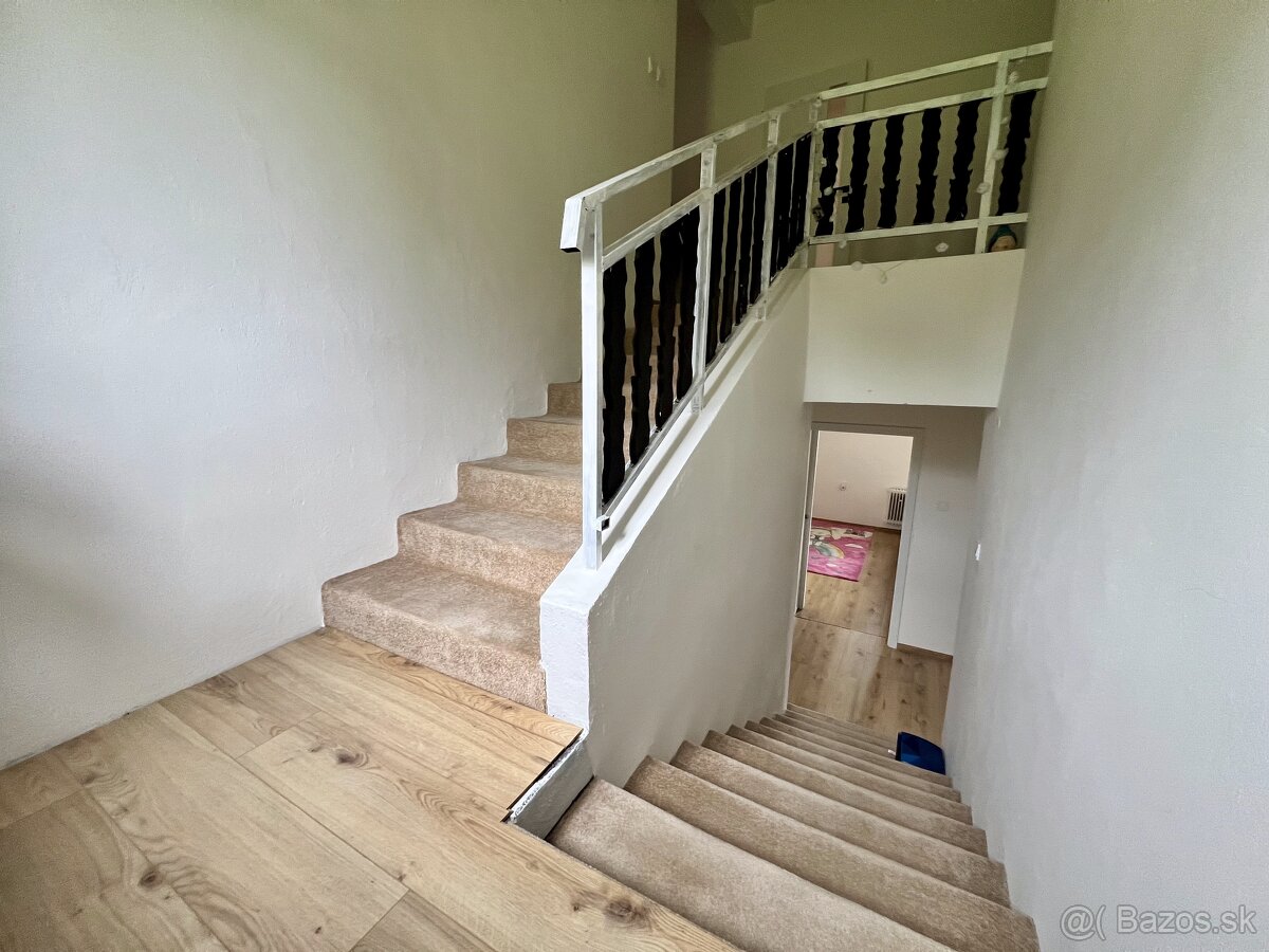 Rodinný dom - 12