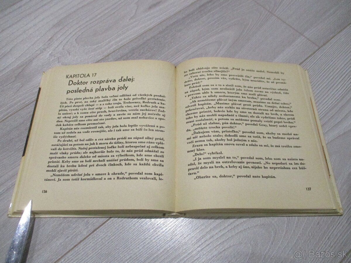 Ostrov pokladov - 12