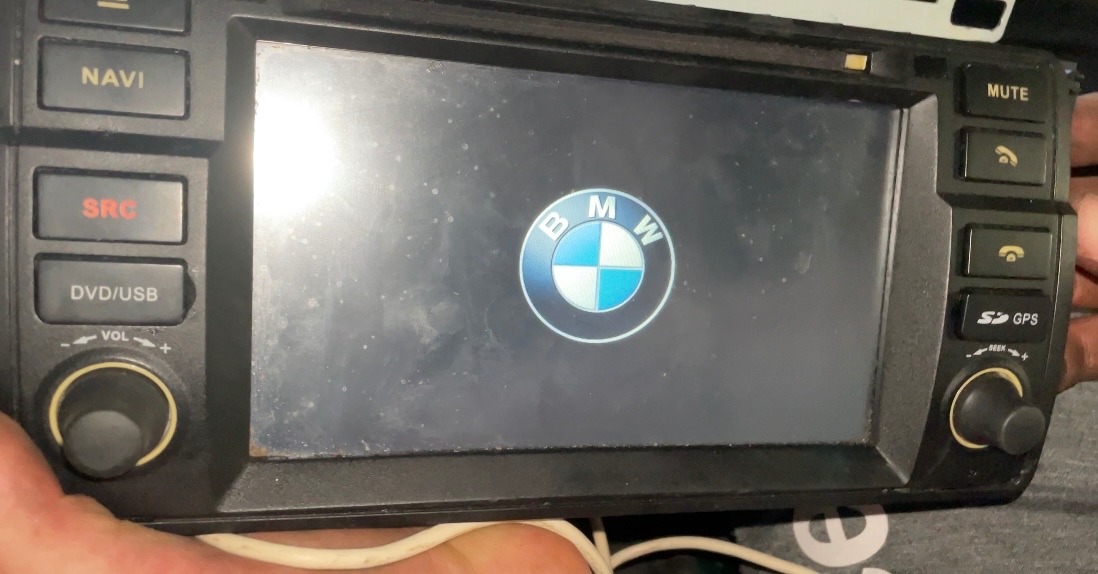 BMW e46 náhradné diely - 12