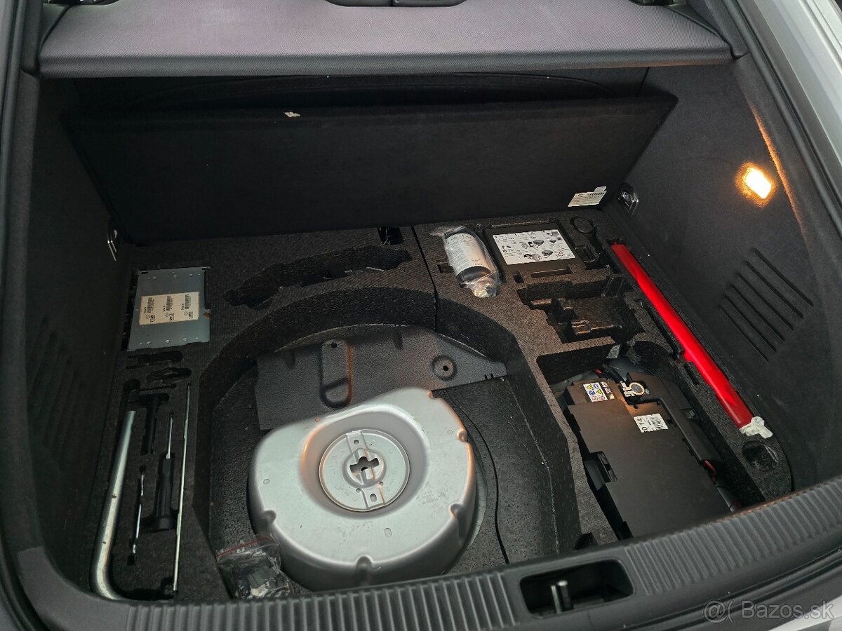 Audi TT Coupé 2.0 TFSI S tronic - 12