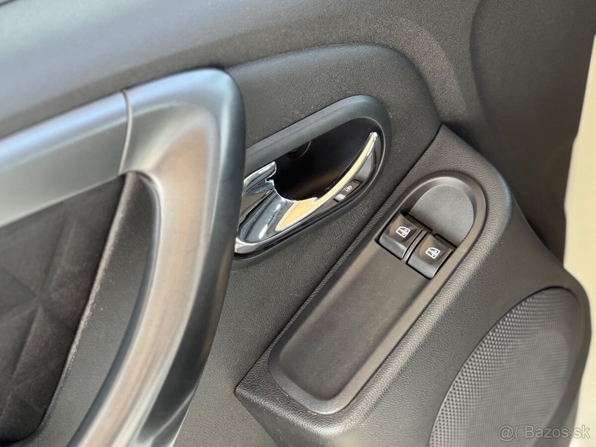 Dacia Duster 1.6 SCe | 58 tis.km - 12