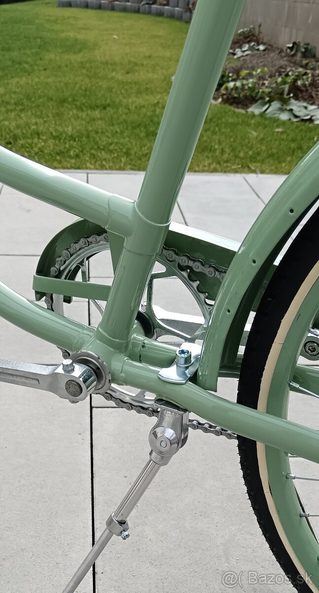 Bicykel VELAMOS LADY 26 - 12