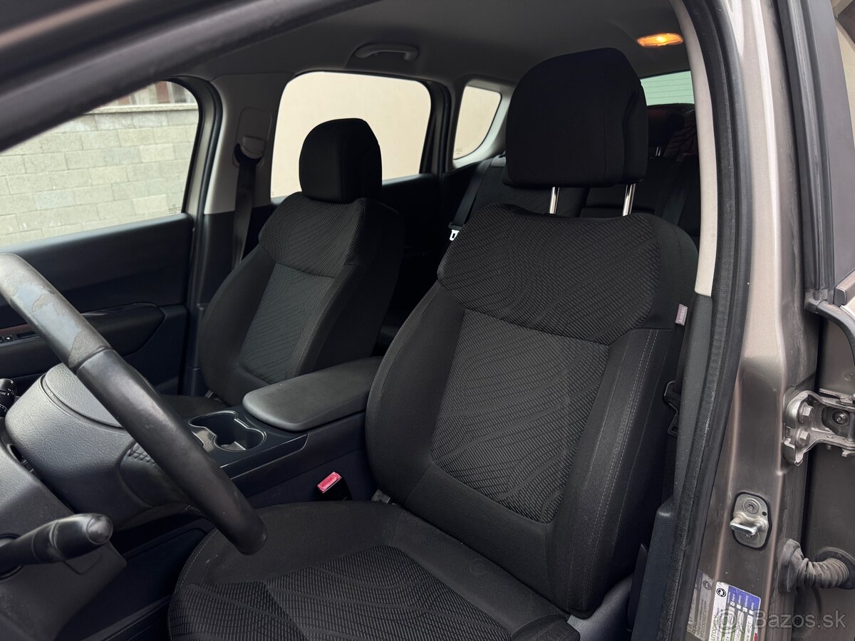 Peugeot 3008 1.6 VTi 88 kW - 12