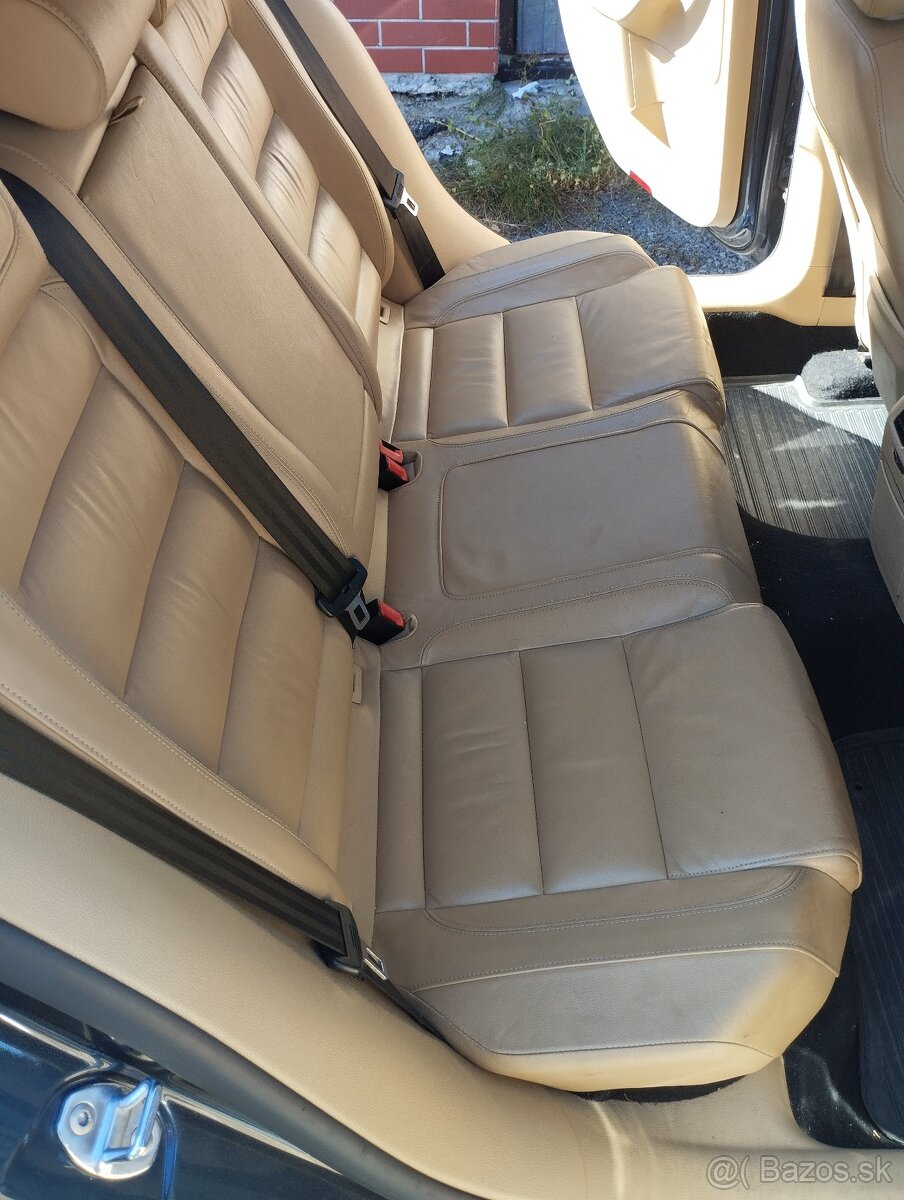 Predám Golf 5 gti - 12