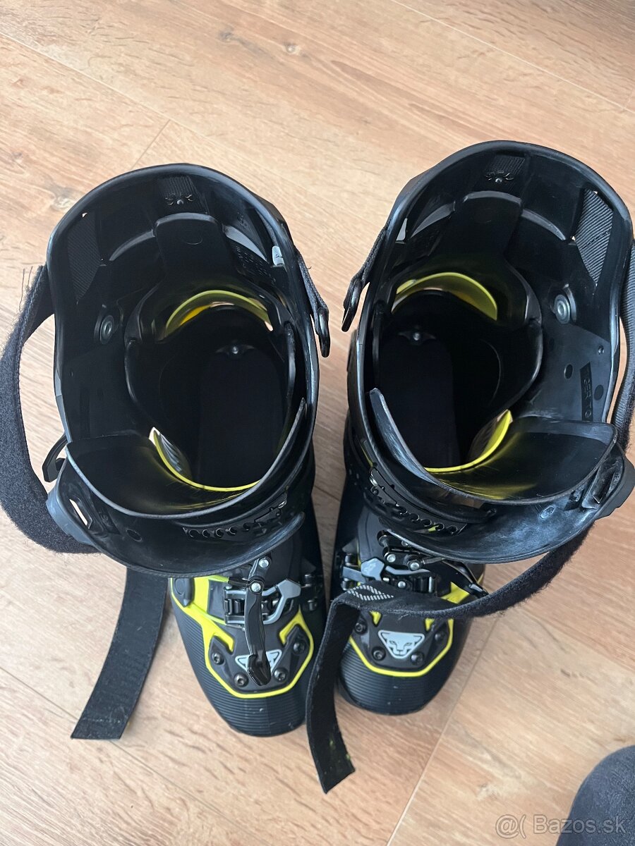 Dynafit Radical Boots / 280 mondopoint - 12