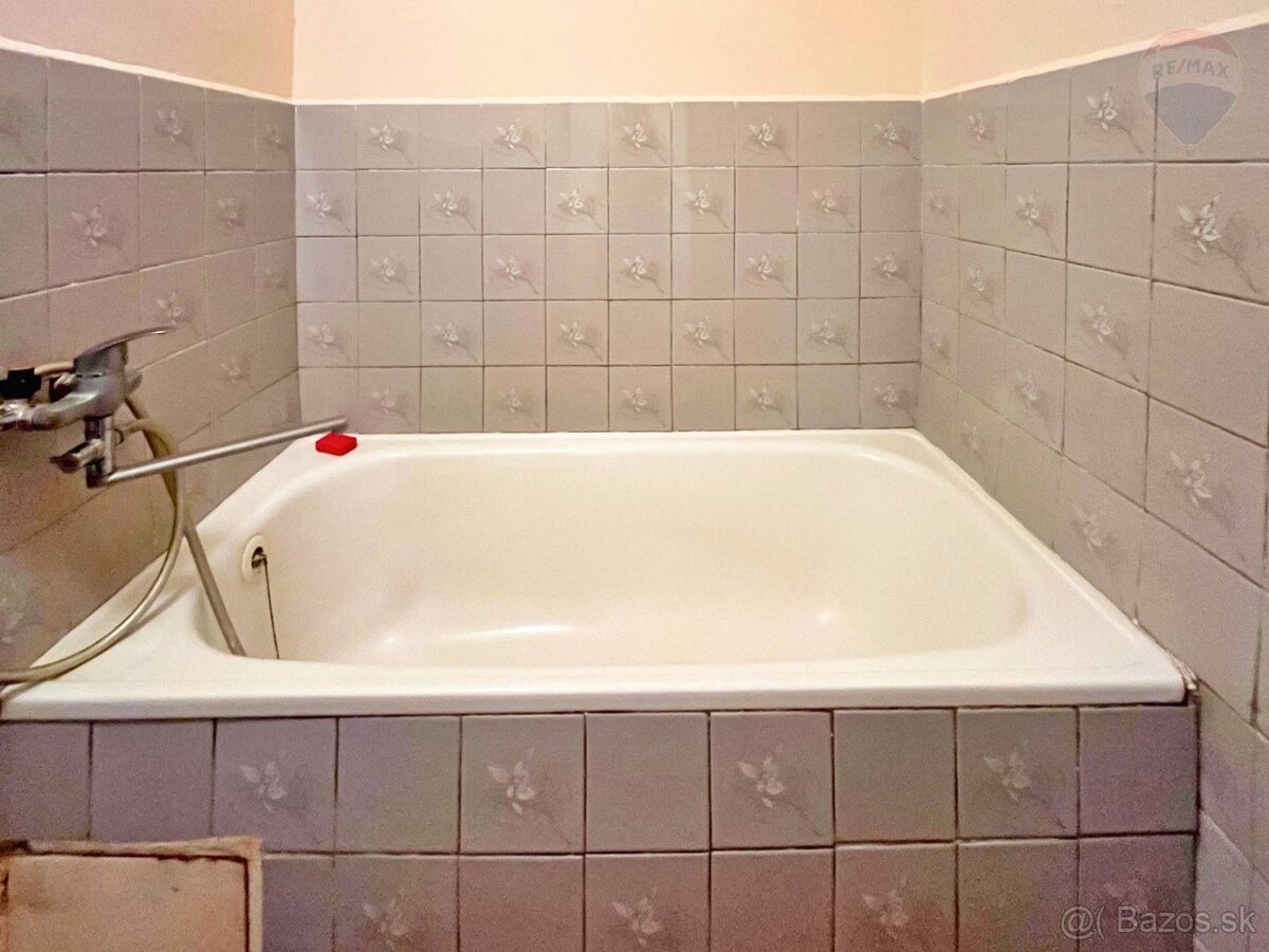 PREDAJ 3- izb. byt ul. Partizánska Handlová - REZERVOVANÉ - 12