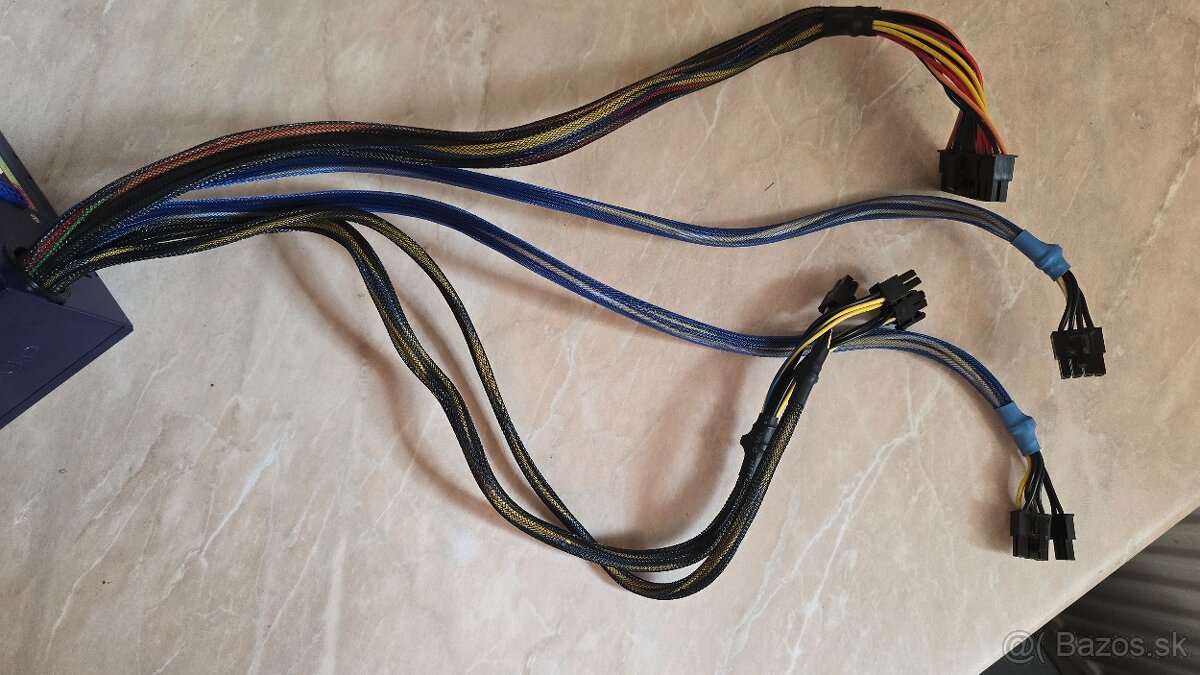 Fortron FSP , Case Sumo 5115 - 12