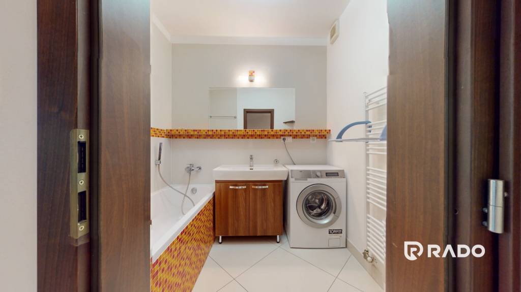 RentHub | Svetlý priestranný 2 izbový byt | parkovanie | Váp - 12