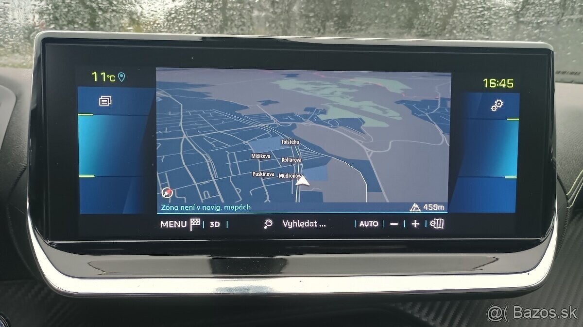 Peugeot 2008 e GT pack - 12